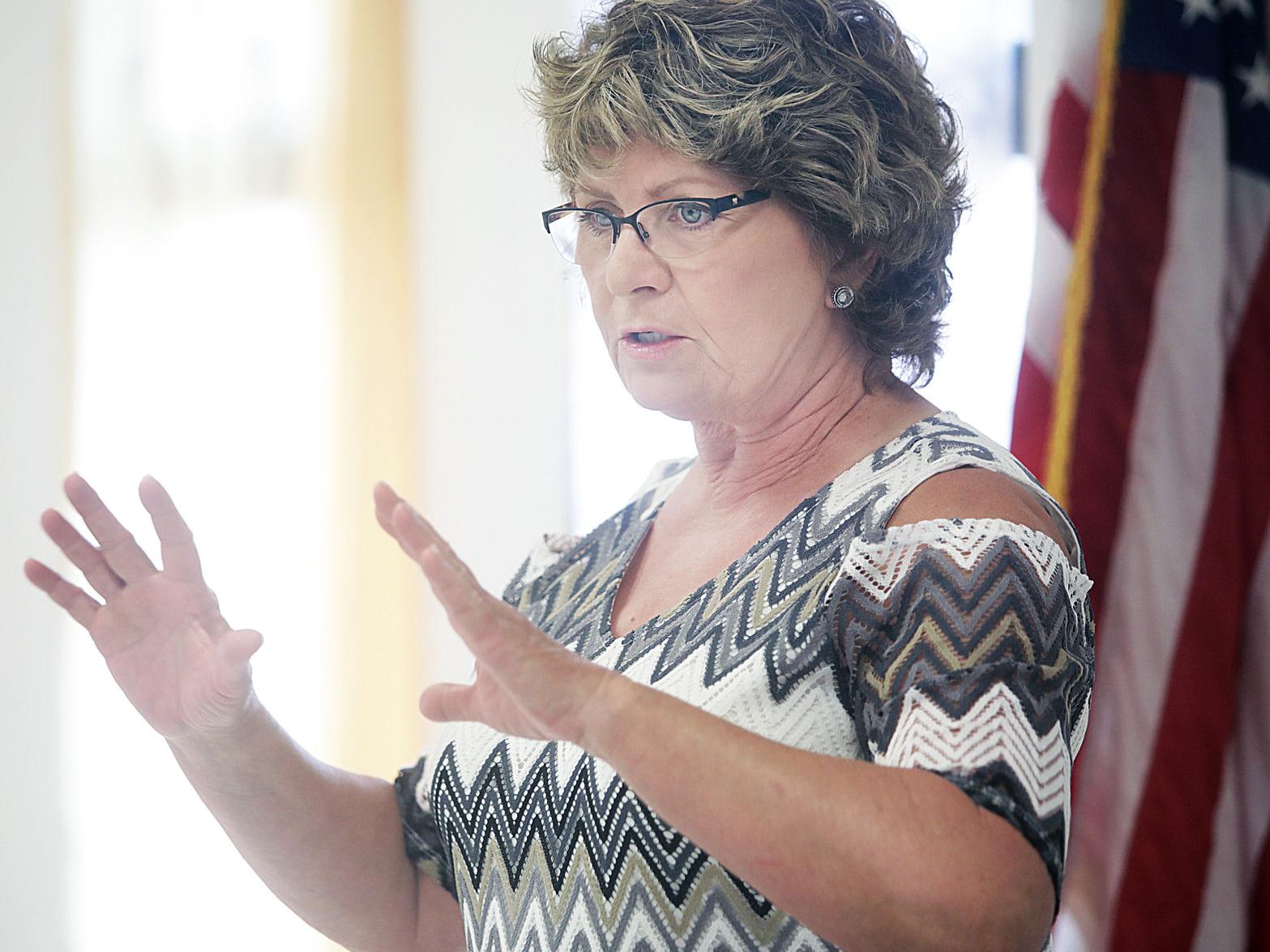 What it takes to pass a bill at the state level
